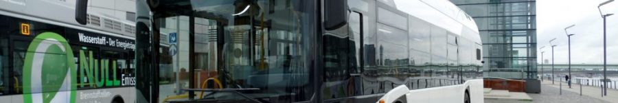 Solaris wyposaży największą wodorową flotę autobusową w Europie