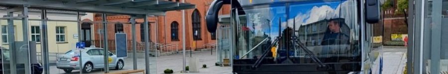 Iława ma nowe elektryczne autobusy – Warmia i Mazury stawiają na markę Yutong