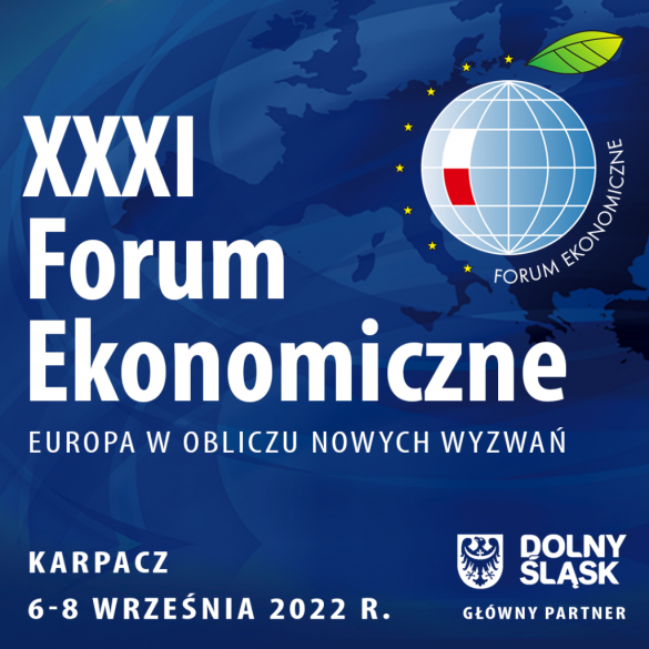 Forum ekonomicznie Karpacz